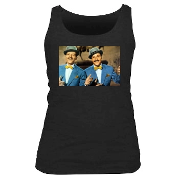 Gene Kelly Women's Tank Top