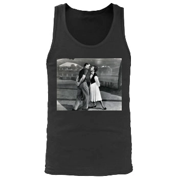 Gene Kelly Men's Tank Top