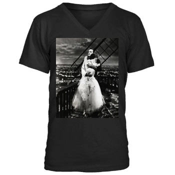 Gene Kelly Men's V-Neck T-Shirt