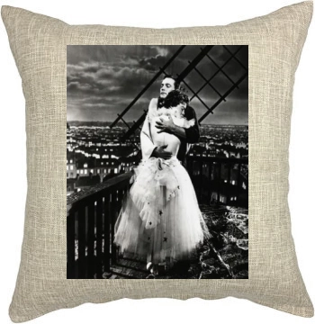 Gene Kelly Pillow