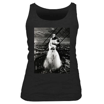 Gene Kelly Women's Tank Top