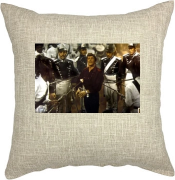 Gene Kelly Pillow