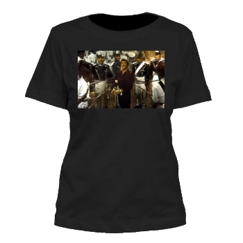 Gene Kelly Women's Cut T-Shirt