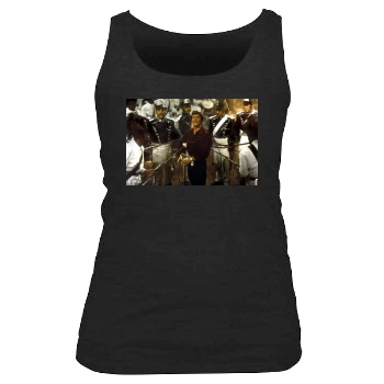 Gene Kelly Women's Tank Top