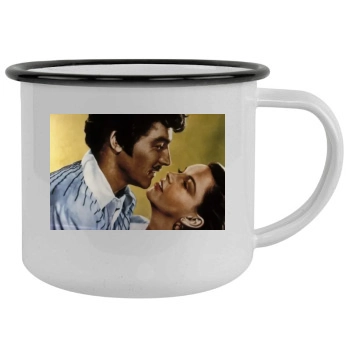 Gene Kelly Camping Mug