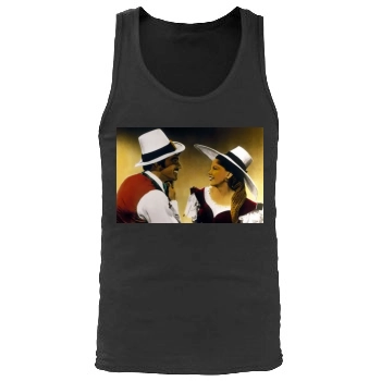 Gene Kelly Men's Tank Top