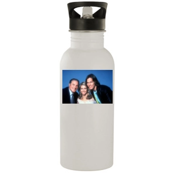 Gene Kelly Stainless Steel Water Bottle