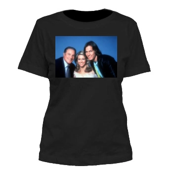 Gene Kelly Women's Cut T-Shirt