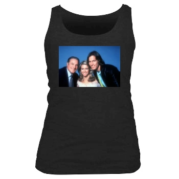 Gene Kelly Women's Tank Top