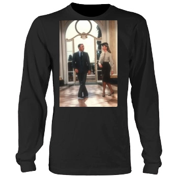 Gene Kelly Men's Heavy Long Sleeve TShirt