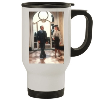 Gene Kelly Stainless Steel Travel Mug