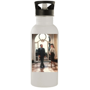 Gene Kelly Stainless Steel Water Bottle