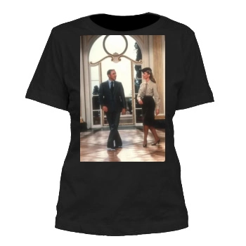 Gene Kelly Women's Cut T-Shirt