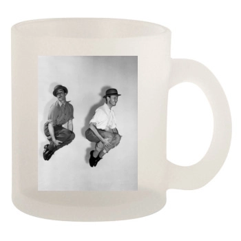 Gene Kelly 10oz Frosted Mug