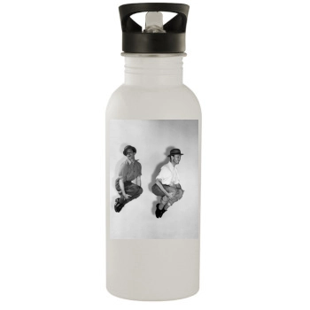 Gene Kelly Stainless Steel Water Bottle