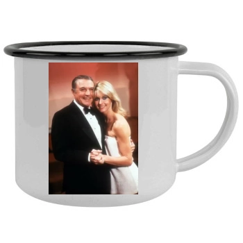 Gene Kelly Camping Mug