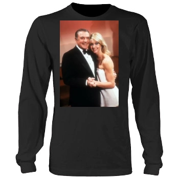 Gene Kelly Men's Heavy Long Sleeve TShirt