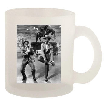 Gene Kelly 10oz Frosted Mug