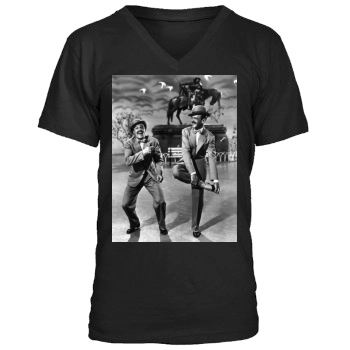 Gene Kelly Men's V-Neck T-Shirt