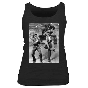 Gene Kelly Women's Tank Top