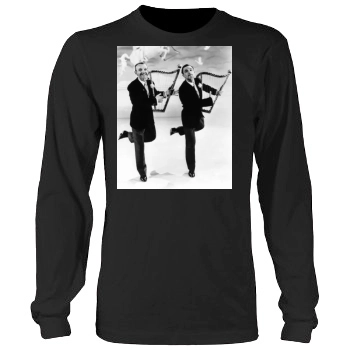 Gene Kelly Men's Heavy Long Sleeve TShirt