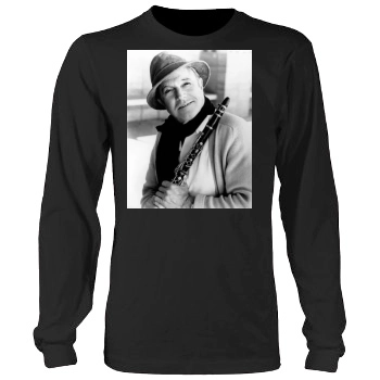 Gene Kelly Men's Heavy Long Sleeve TShirt