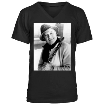 Gene Kelly Men's V-Neck T-Shirt