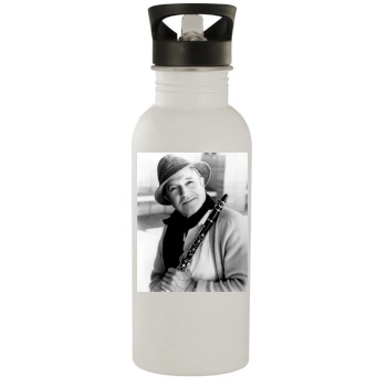 Gene Kelly Stainless Steel Water Bottle