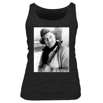 Gene Kelly Women's Tank Top