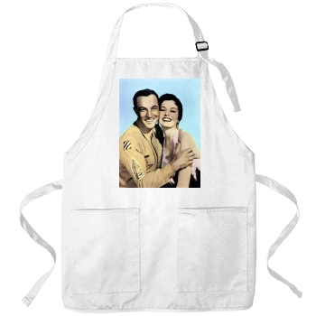 Gene Kelly Apron