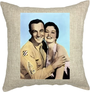 Gene Kelly Pillow