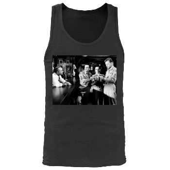 Gene Kelly Men's Tank Top