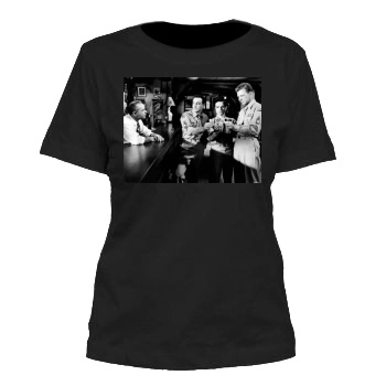 Gene Kelly Women's Cut T-Shirt