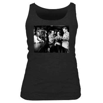 Gene Kelly Women's Tank Top