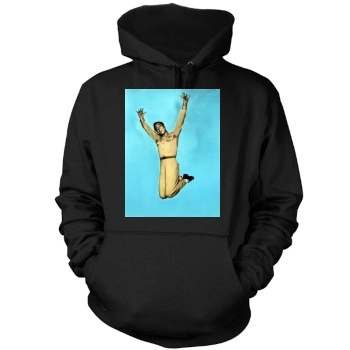 Gene Kelly Mens Pullover Hoodie Sweatshirt