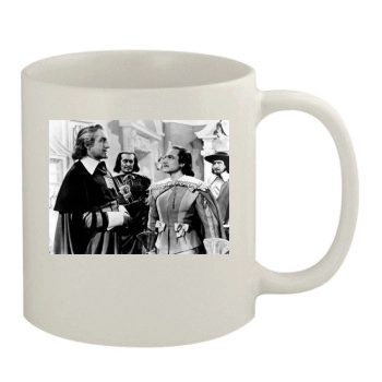 Gene Kelly 11oz White Mug