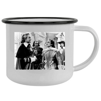 Gene Kelly Camping Mug