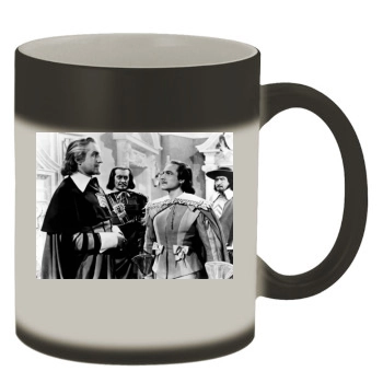 Gene Kelly Color Changing Mug