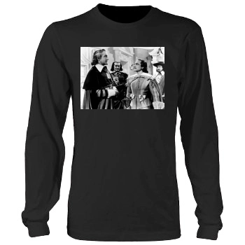 Gene Kelly Men's Heavy Long Sleeve TShirt