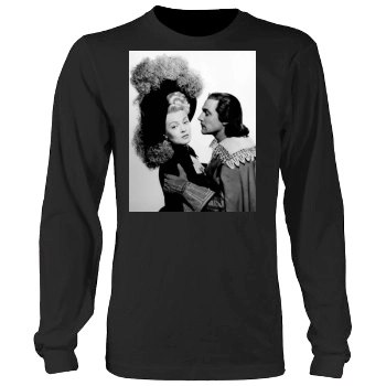 Gene Kelly Men's Heavy Long Sleeve TShirt