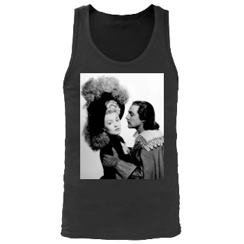 Gene Kelly Men's Tank Top