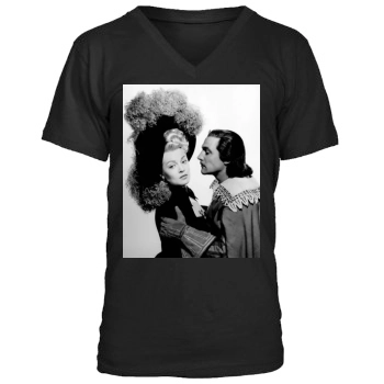 Gene Kelly Men's V-Neck T-Shirt