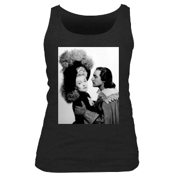 Gene Kelly Women's Tank Top