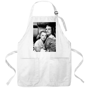 Gene Kelly Apron