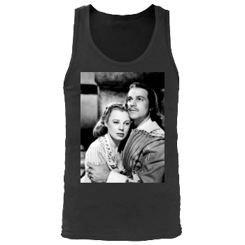 Gene Kelly Men's Tank Top