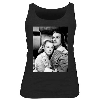 Gene Kelly Women's Tank Top