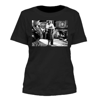 Gene Kelly Women's Cut T-Shirt