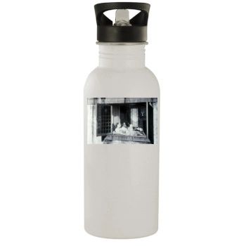 Gene Kelly Stainless Steel Water Bottle