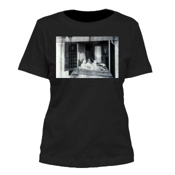 Gene Kelly Women's Cut T-Shirt