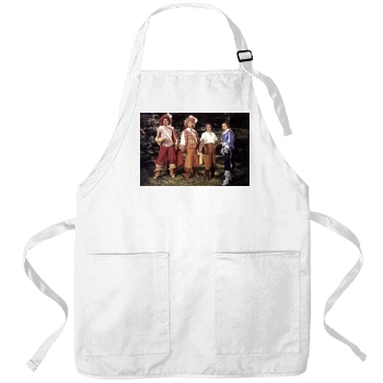 Gene Kelly Apron